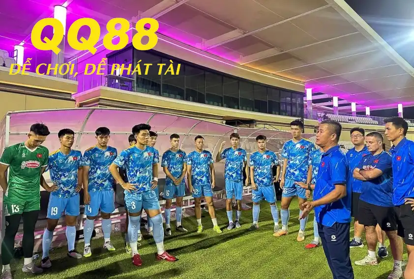 Nhiều cái tên mới của U23 Việt Nam có thể được trao cơ hội.